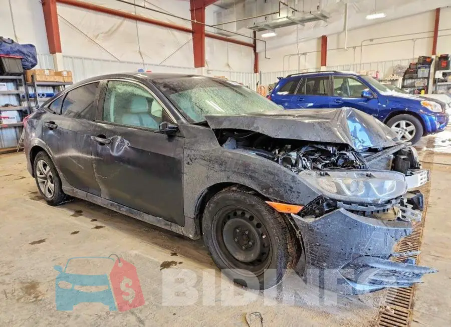 19XFC2F54HE017547 Photo# 4