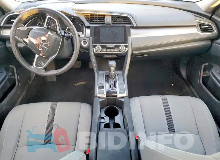 19XFC2F74HE218334 Photo# 8
