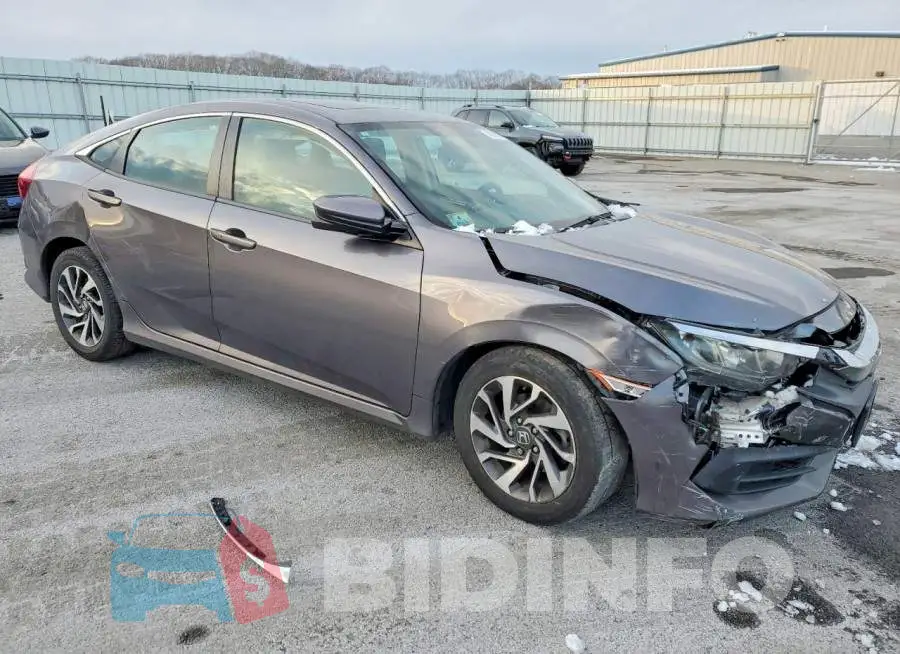 19XFC2F74HE218334 Photo# 4
