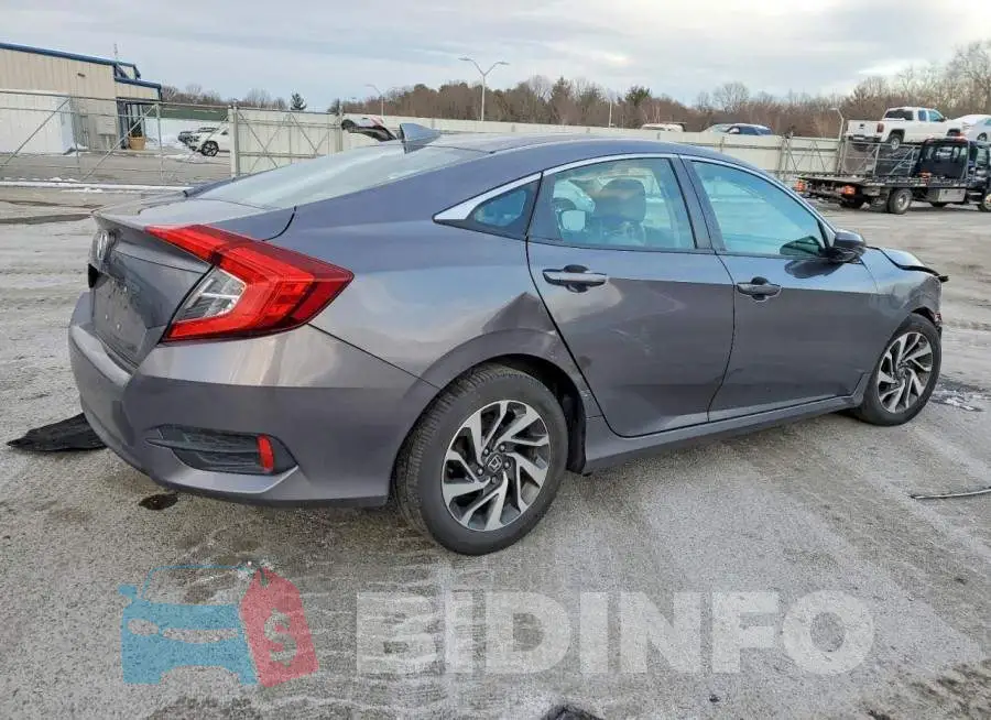 19XFC2F74HE218334 Photo# 3