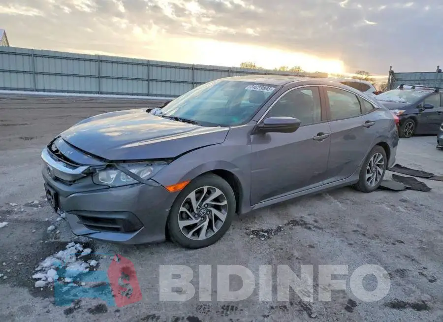 19XFC2F74HE218334 Photo# 1