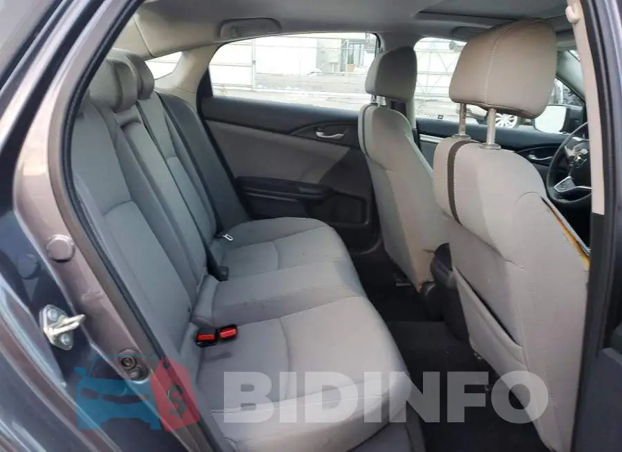 19XFC2F74HE218334 Photo# 10