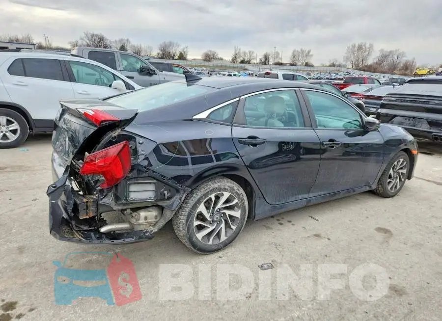 19XFC2F75HE003397 Photo# 3