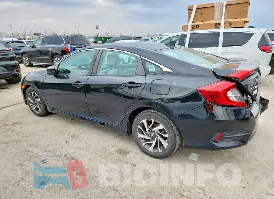 19XFC2F75HE003397 Photo# 2