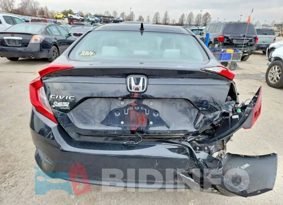 19XFC2F75HE003397 Photo# 6