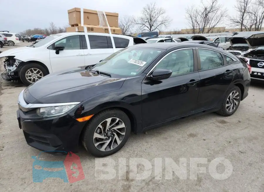 19XFC2F75HE003397 Photo# 1