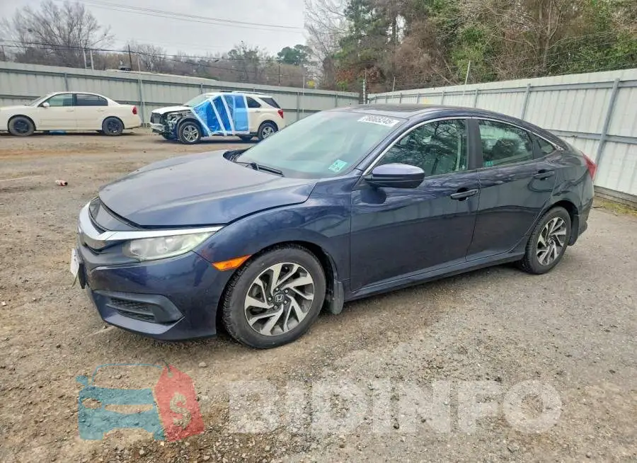 19XFC2F7XHE015013 Photo# 1