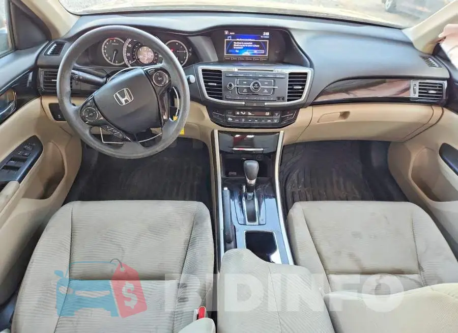 1HGCR2F32HA190827 Photo# 8