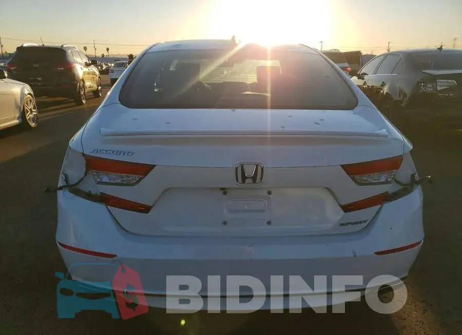 1HGCV1E34JA074249 Photo# 6