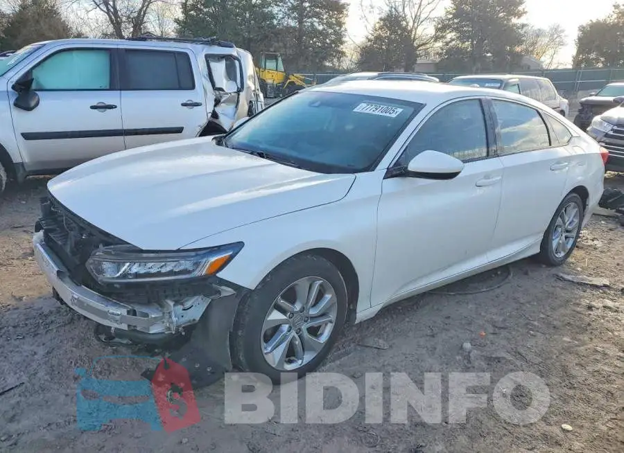 1HGCV1F13KA167827 Photo# 1