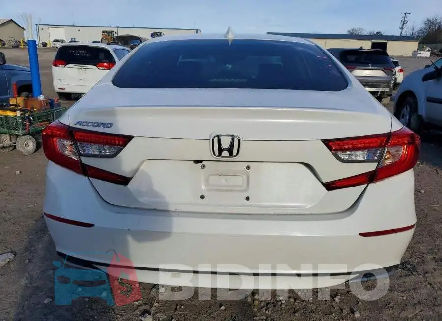 1HGCV1F13KA167827 Photo# 6