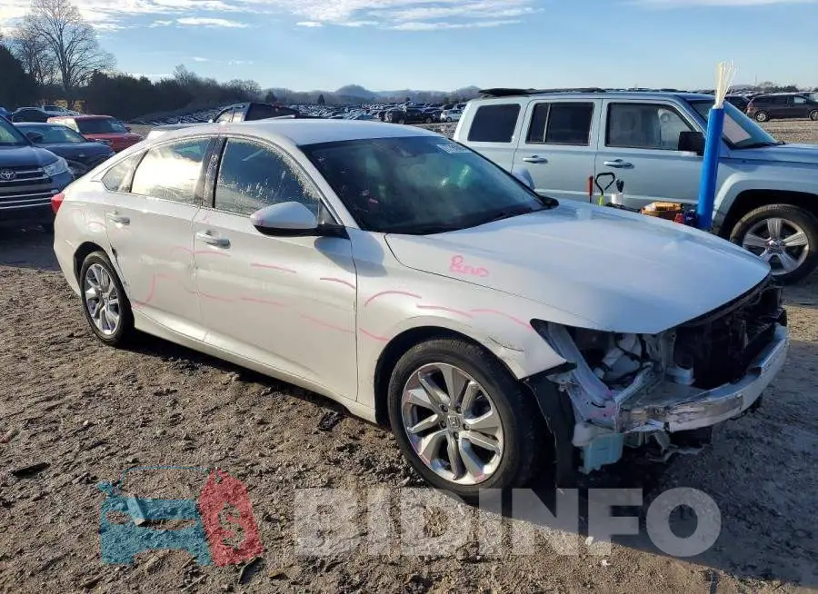 1HGCV1F13KA167827 Photo# 4
