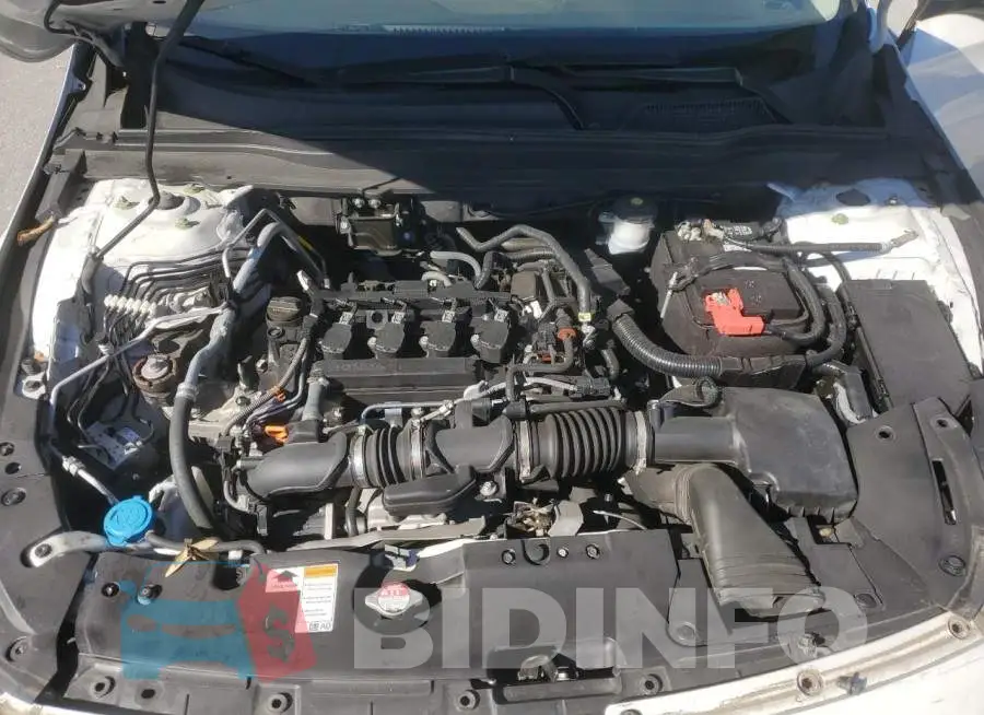 1HGCV1F14MA053239 Photo# 11