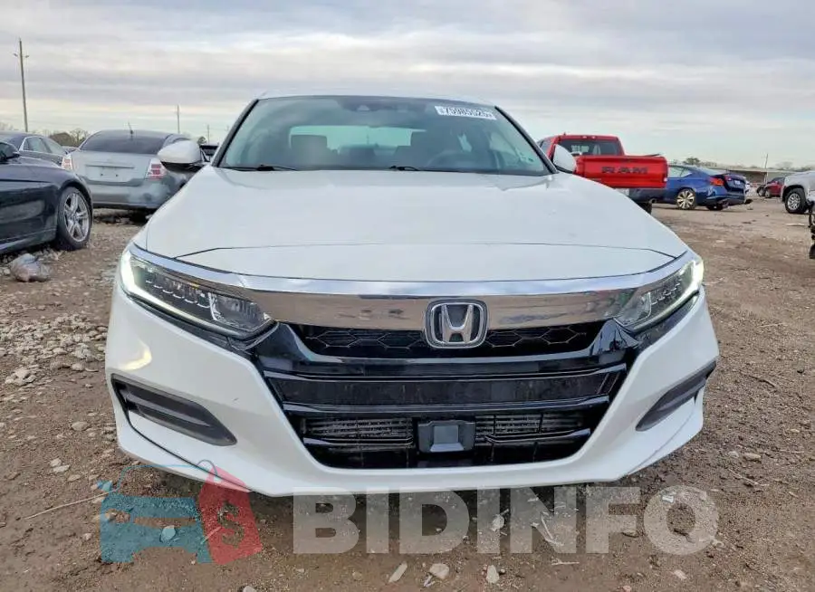 1HGCV1F15KA125921 Photo# 5