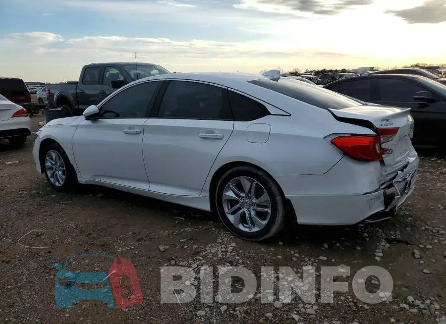 1HGCV1F15KA125921 Photo# 2