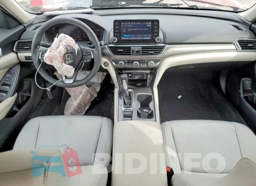 1HGCV1F18MA057164 Photo# 8