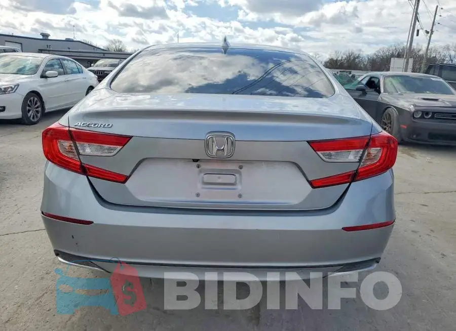 1HGCV1F18MA107352 Photo# 6
