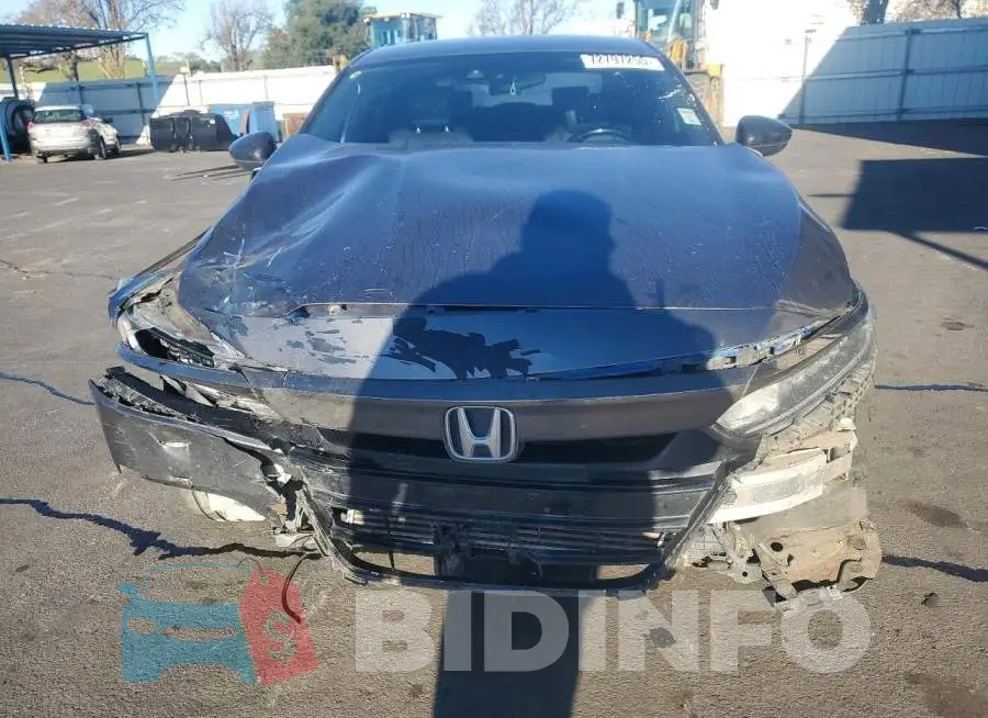 1HGCV1F35JA184094 Photo# 5