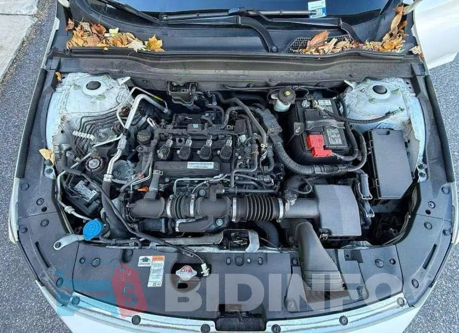 1HGCV1F35KA160850 Photo# 7