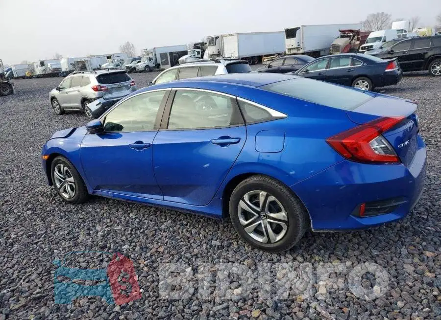 2HGFC2F53HH519603 Photo# 2