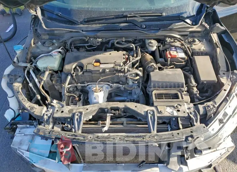 2HGFC2F86KH500044 Photo# 11