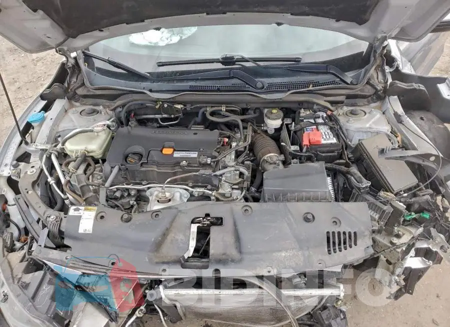 2HGFC4B62KH303551 Photo# 11