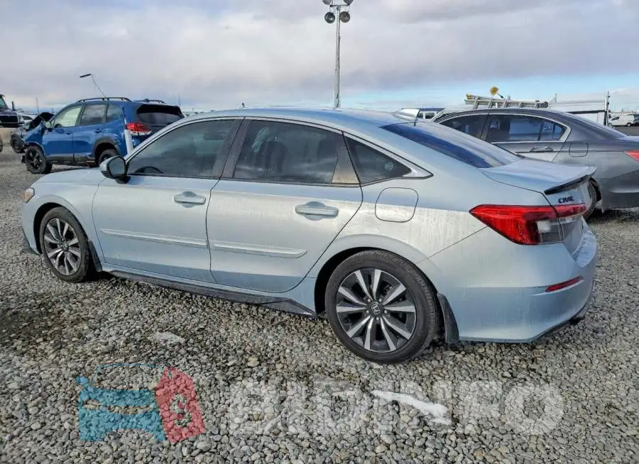 2HGFE1F73NH320245 Photo# 2