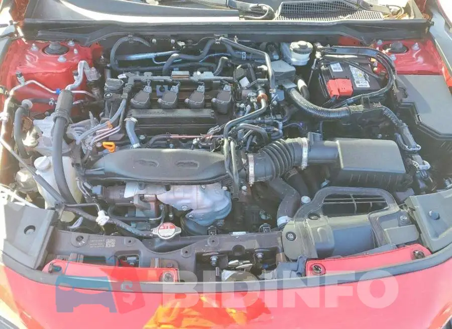2HGFE1F96NH329183 Photo# 11