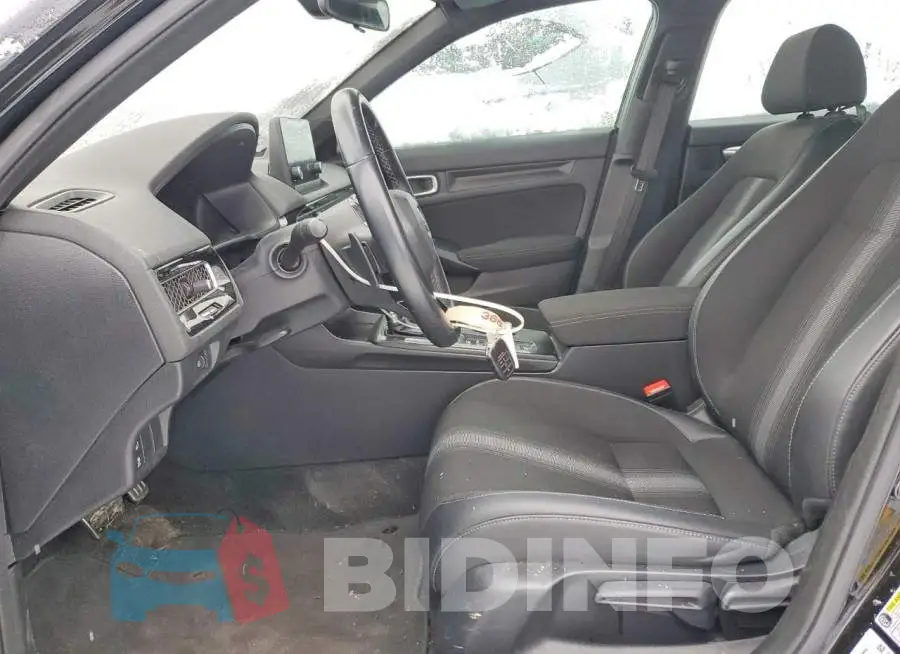 2HGFE2F51PH569733 Photo# 7