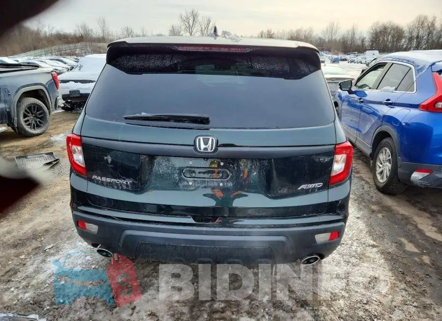 5FNYF8H55LB008889 Photo# 6