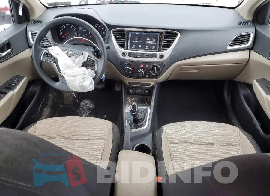 3KPC24A60NE180547 Photo# 8