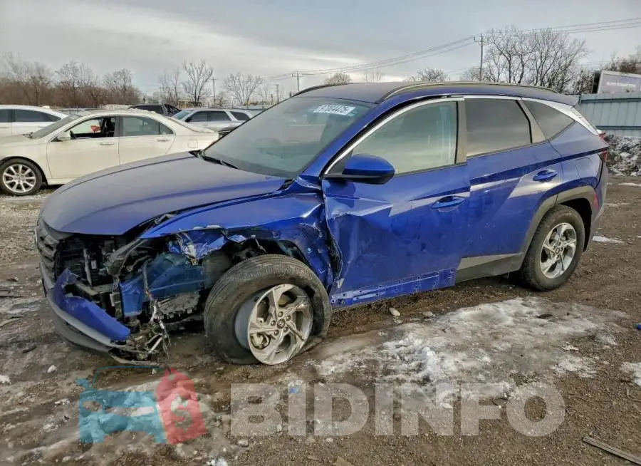 5NMJBCDE2RH365833 Photo# 1