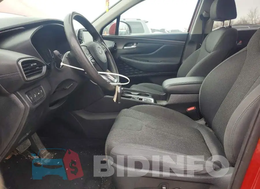 5NMS33AD8LH155287 Photo# 7