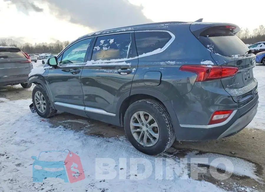 5NMS3CAD5LH212917 Photo# 2