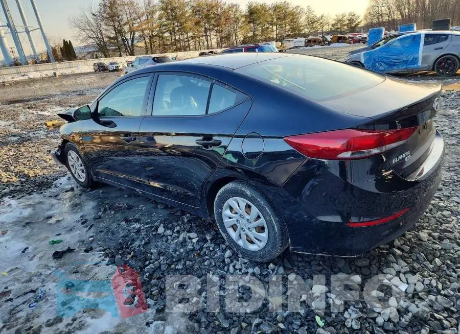 5NPD74LF4JH235882 Photo# 2