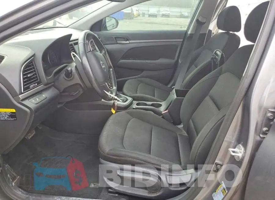 5NPD84LF4JH384192 Photo# 7