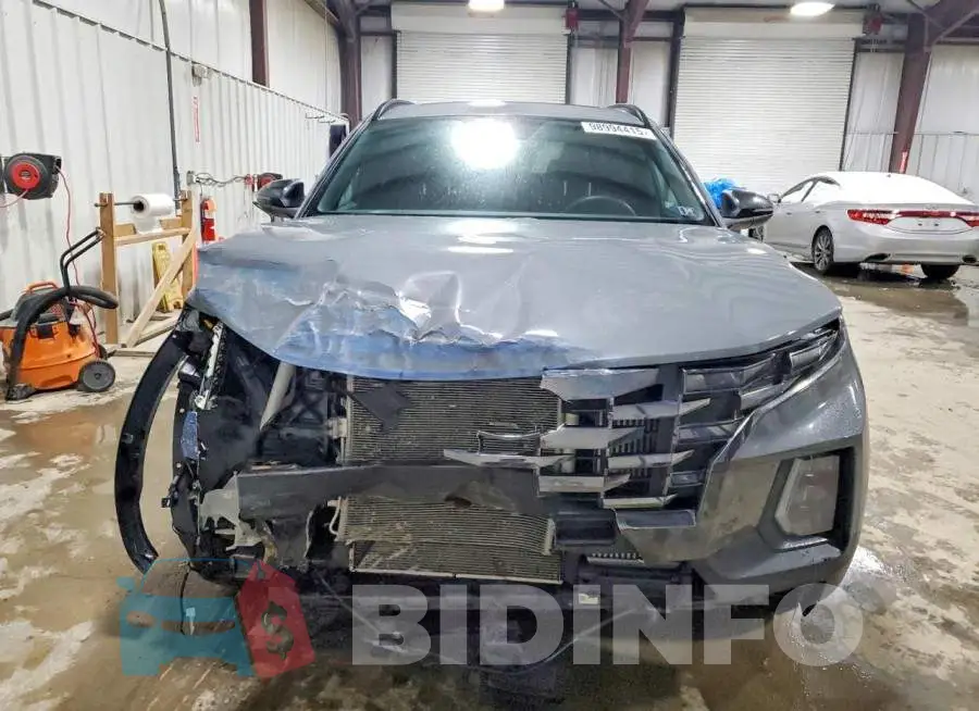 5NTJCDAF4RH084640 Photo# 5