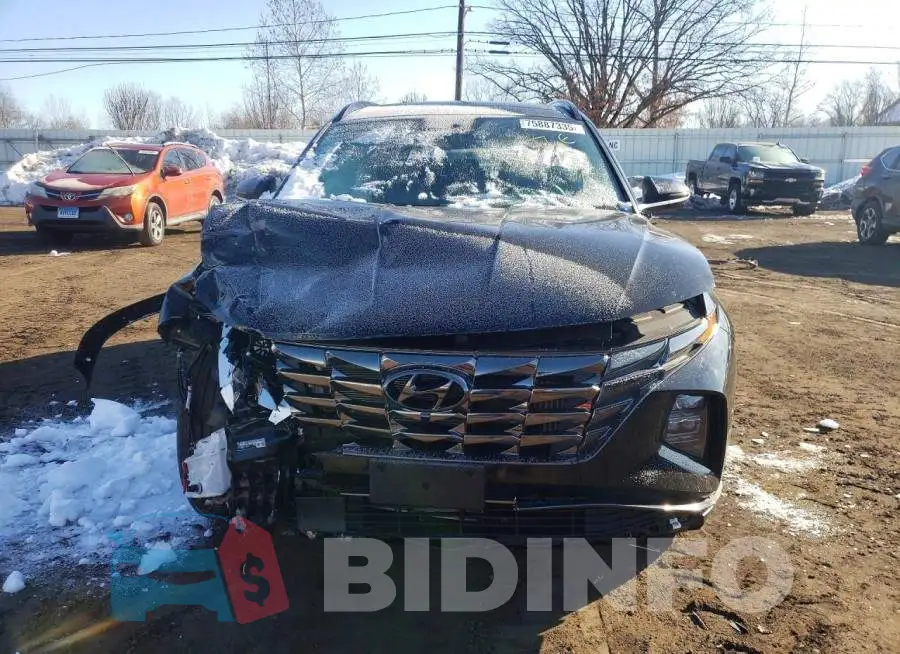 KM8JECD12RU217819 Photo# 5