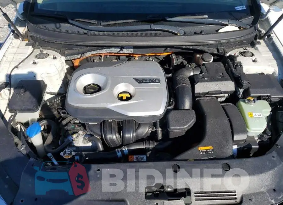 KMHE24L37KA093203 Photo# 11