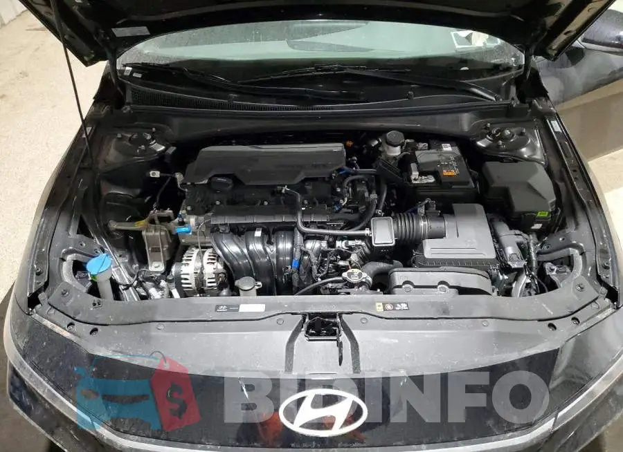 KMHLM4DG5TU120823 Photo# 11