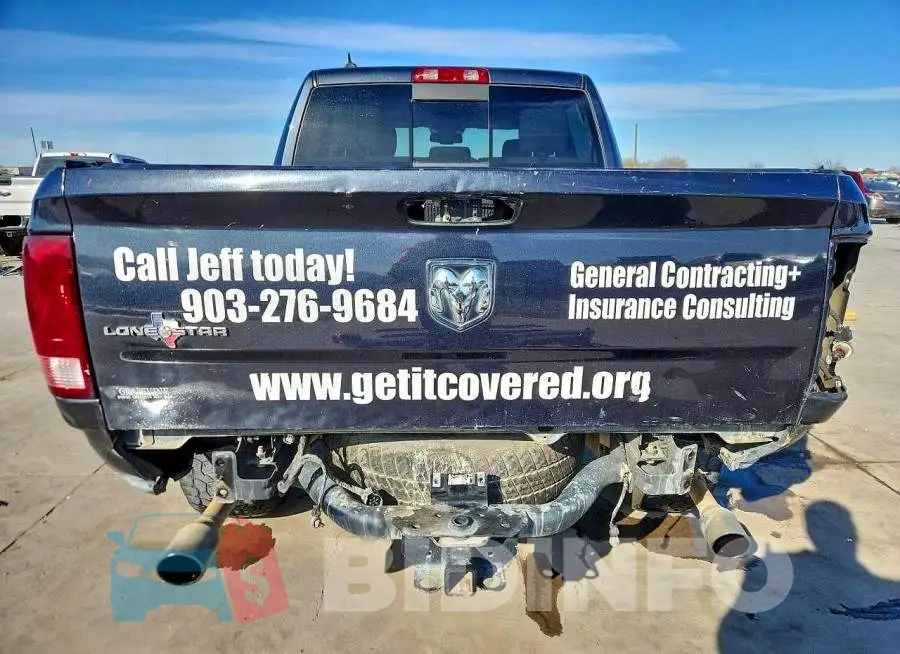 1C6RR6LT0HS533043 Photo# 6