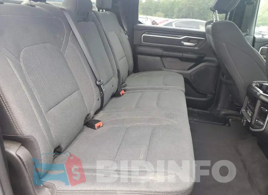 1C6SRFFT1MN520887 Photo# 10