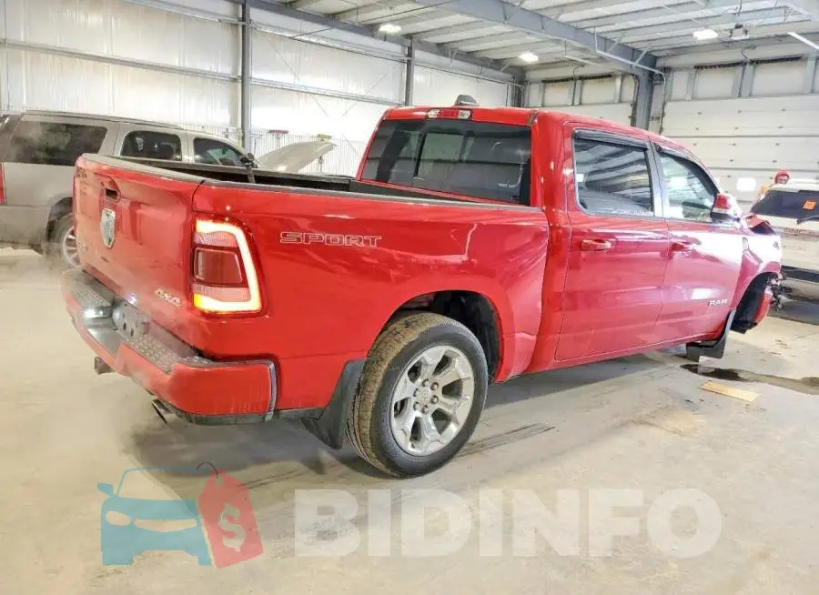 1C6SRFFT3LN258532 Photo# 3