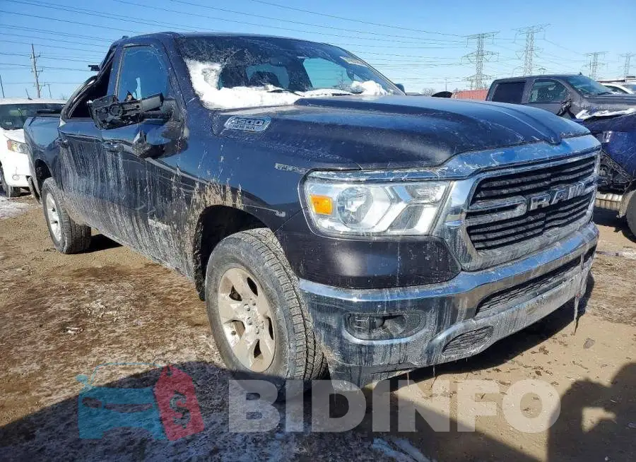 1C6SRFFT5MN633953 Photo# 4
