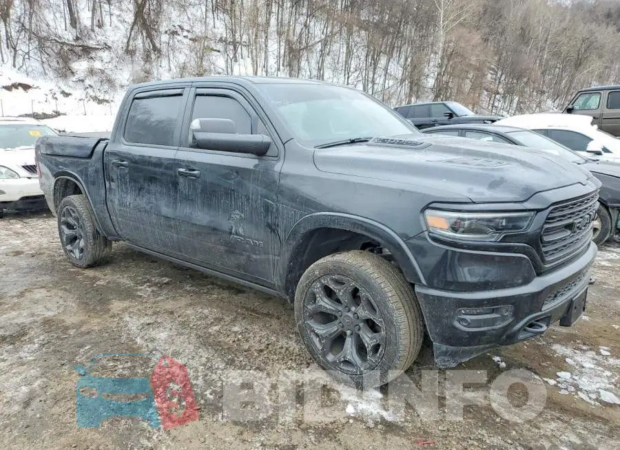 1C6SRFHT4LN260786 Photo# 4