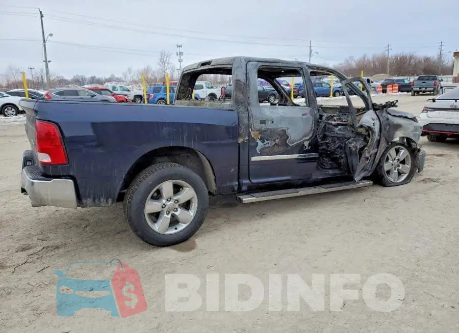 3C6RR7LT6JG265232 Photo# 3