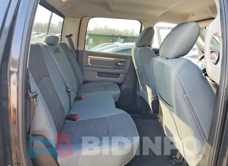 3C6RR7LT6JG270110 Photo# 10