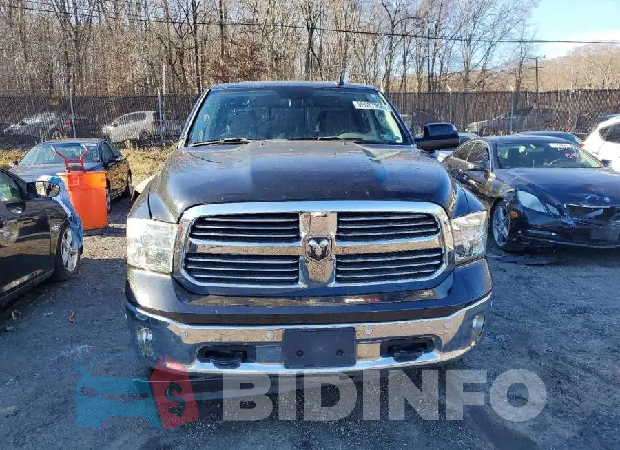 3C6RR7LT9HG633493 Photo# 5