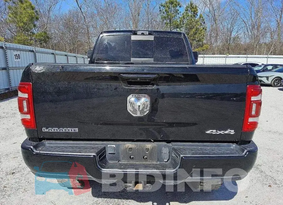 3C6UR5FL1NG281922 Photo# 6