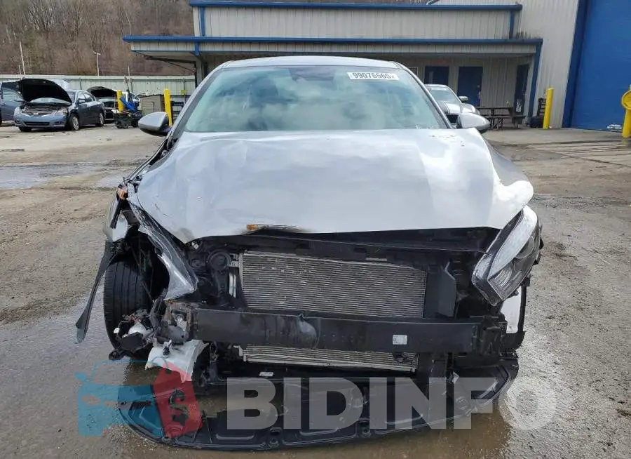 3KPF24AD6RE718010 Photo# 5